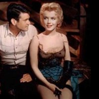 Arrêt d'autobus - bande annonce - VO - (1956)
