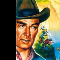 Coups de feu dans la Sierra - bande annonce - VO - (1962)