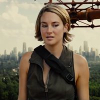 Divergente 3 : au-delà du mur - teaser - VOST - (2016)