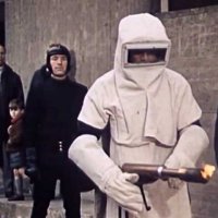 Fahrenheit 451 - bande annonce - VO - (1966)