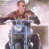 Harley Davidson et l'homme aux santiags - bande annonce - VO - (1991)