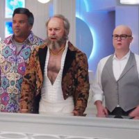 Hot Tub Time Machine 2 - bande annonce - VO - (2015)