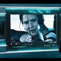 Hunger Games - L'embrasement - Bande annonce 15 - VO - (2013)