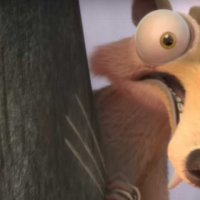 L'Âge de glace 3 - Le Temps des dinosaures - Bande annonce 8 - VO - (2009)