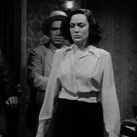 La Porte s'ouvre - bande annonce - VO - (1950)
