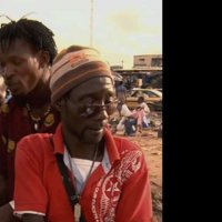 Sababou, l'espoir - Teaser 2 - VO - (2012)