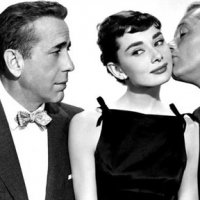 Sabrina - bande annonce - VO - (1955)