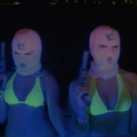 Spring Breakers - Teaser 8 - VO - (2012)