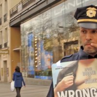 Wrong Cops - teaser 5 - VF - (2014)