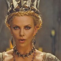 Blanche-Neige et le chasseur - bande annonce 3 - VF - (2012)