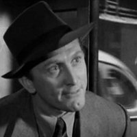 Histoire de détective - bande annonce - VO - (1951)