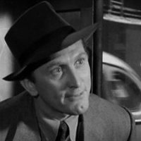Histoire de détective - bande annonce - VO - (1951)