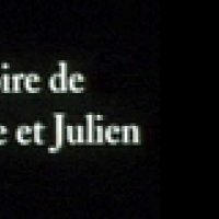 Histoire de Marie et Julien - bande annonce - (2003)