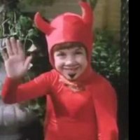 Junior le terrible - bande annonce - VO - (1990)