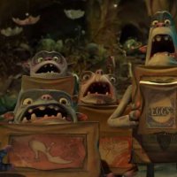 Les Boxtrolls - Bande annonce 3 - VF - (2014)