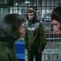 Les Evadés de la planète des singes - Bande annonce 1 - VO - (1971)