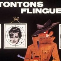 Les Tontons flingueurs - bande annonce - (1963)