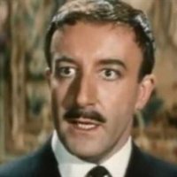 Quand l'inspecteur s'emmêle - bande annonce - VO - (1965)