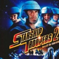 Starship Troopers 2: Héros de la Fédération - bande annonce - VO - (2004)