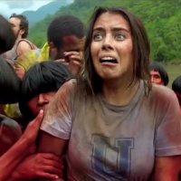 The Green Inferno - teaser 2 - VO - (2013)