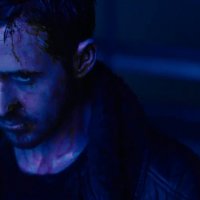 Blade Runner 2049 - teaser - VO - (2017)
