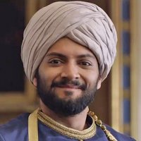 Confident Royal - bande annonce - VOST - (2017)