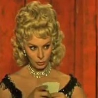 La Diablesse en collant rose - bande annonce - VO - (1960)