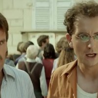 La Folle Histoire de Max et Léon - bande annonce - (2016)