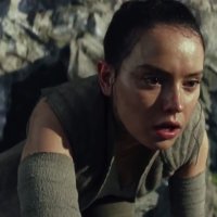 Star Wars - Les Derniers Jedi - bande annonce - VOST - (2017)