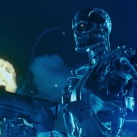 Terminator 2 : le Jugement Dernier - Bande annonce 2 - VF - (1991)