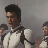 Terraformars - bande annonce - VO - (2016)
