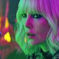 Atomic Blonde - bande annonce 2 - VF - (2017)