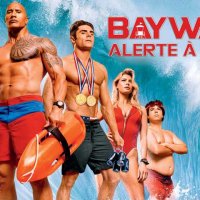 Baywatch - Alerte à Malibu - Bande annonce 3 - VO - (2017)