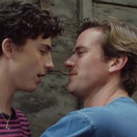 Call Me By Your Name - Bande annonce 1 - VO - (2017)
