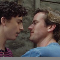 Call Me By Your Name - bande annonce - VO - (2018)