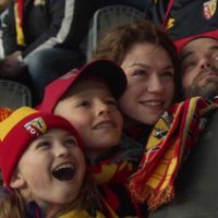 Chez Nous - Bande annonce 1 - VF - (2017)
