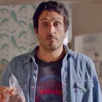 Daddy Cool - teaser - (2017)