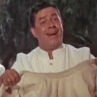 Jerry chez les Cinoques - bande annonce - VO - (1965)