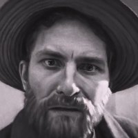 La Passion Van Gogh - bande annonce - VF - (2017)