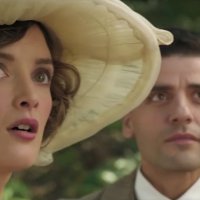 La Promesse - bande annonce 3 - (2017)