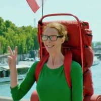 Paris pieds nus - Bande annonce 1 - VO - (2016)