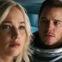 Passengers - bande annonce - VOST - (2016)