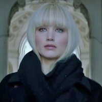 Red Sparrow - teaser - VOST - (2018)