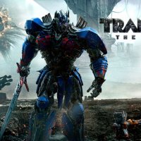 Transformers: The Last Knight - bande annonce 4 - VF - (2017)