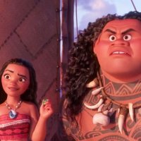 Vaiana, la légende du bout du monde - bande annonce - VF - (2016)