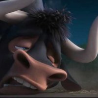 Ferdinand - Bande annonce 2 - VO - (2017)