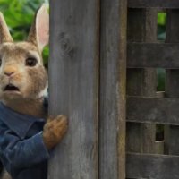 Pierre Lapin - Bande annonce 2 - VF - (2018)