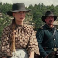 Hostiles - Bande annonce 12 - VO - (2017)