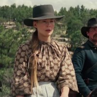Hostiles - bande annonce 2 - VO - (2017)