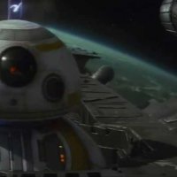Star Wars - Les Derniers Jedi - Teaser 47 - VO - (2017)